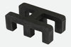 Plastic Duckboard Matting Rolls - 60, 80, 100cm x Custom Length