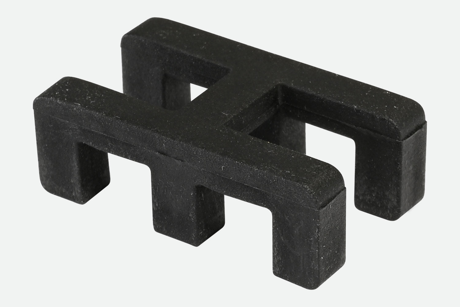 Plastic Duckboard Matting Rolls Custom Length First Mats