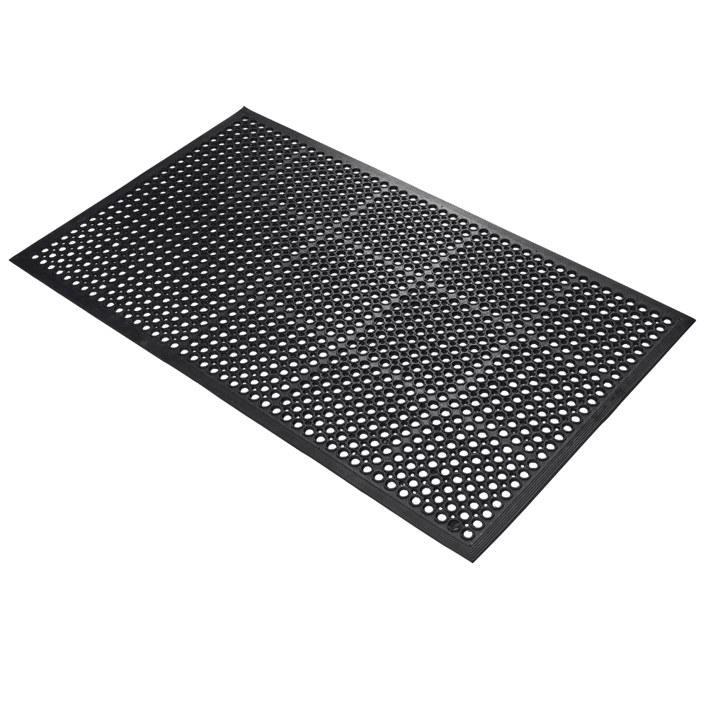 Kitchen Non-Slip Rubber Floor Mat