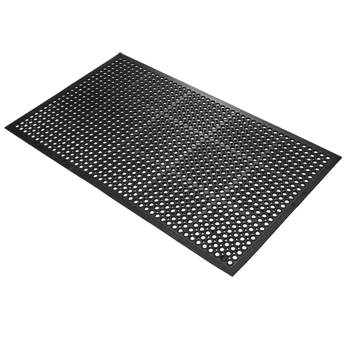 Kitchen Non-Slip Rubber Floor Mat