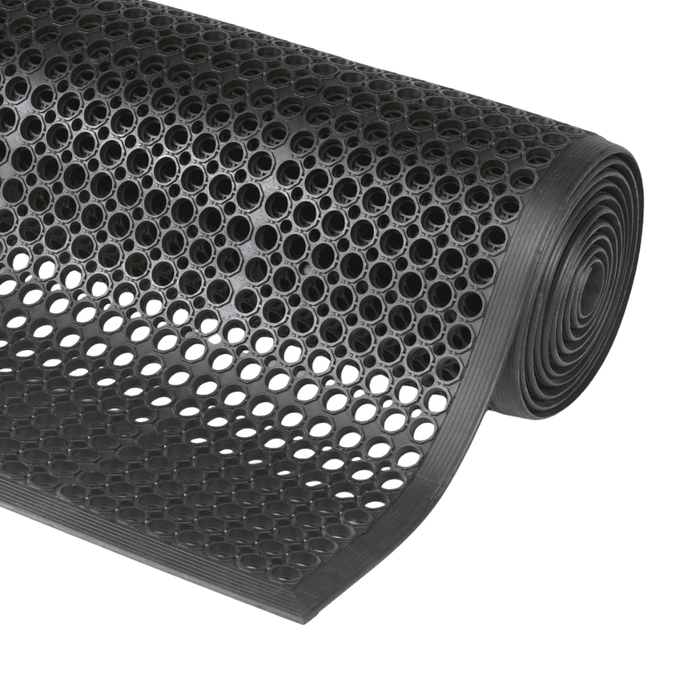 Non-Slip Rubber Bar Mats