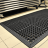 Kitchen Non-Slip Rubber Floor Mat