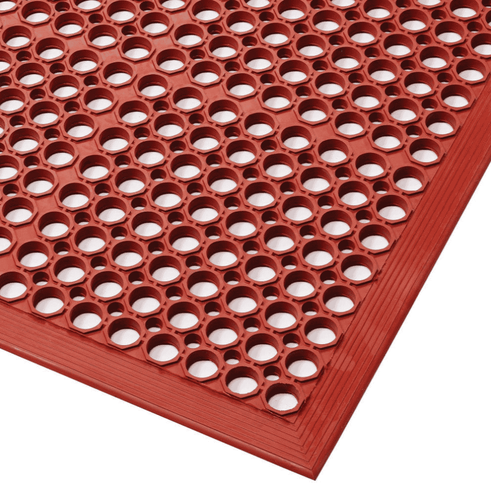Kitchen Oil-Resistant Non-Slip Rubber Mat