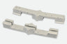 Aqua-Step Duckboard Matting White Connectors