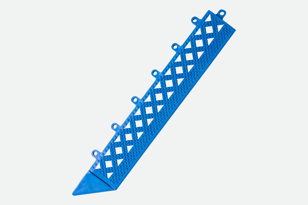 Aqua-Deck PVC Interlocking Mat Tiles (30cm x 30cm)
