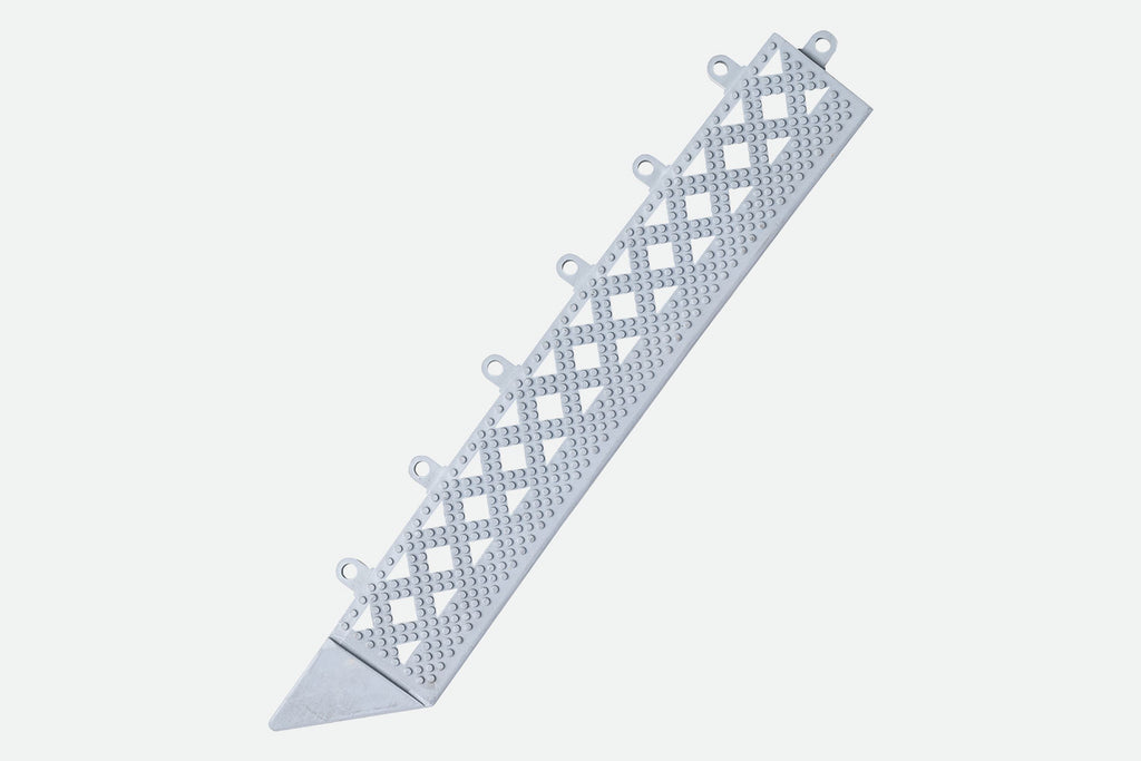 Aqua-Deck PVC Interlocking Mat Tiles (30cm x 30cm)