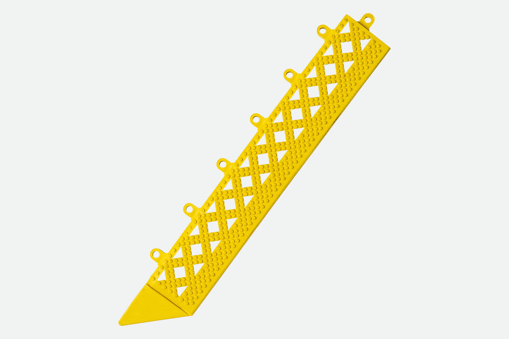 Aqua-Deck PVC Interlocking Mat Tiles (30cm x 30cm)