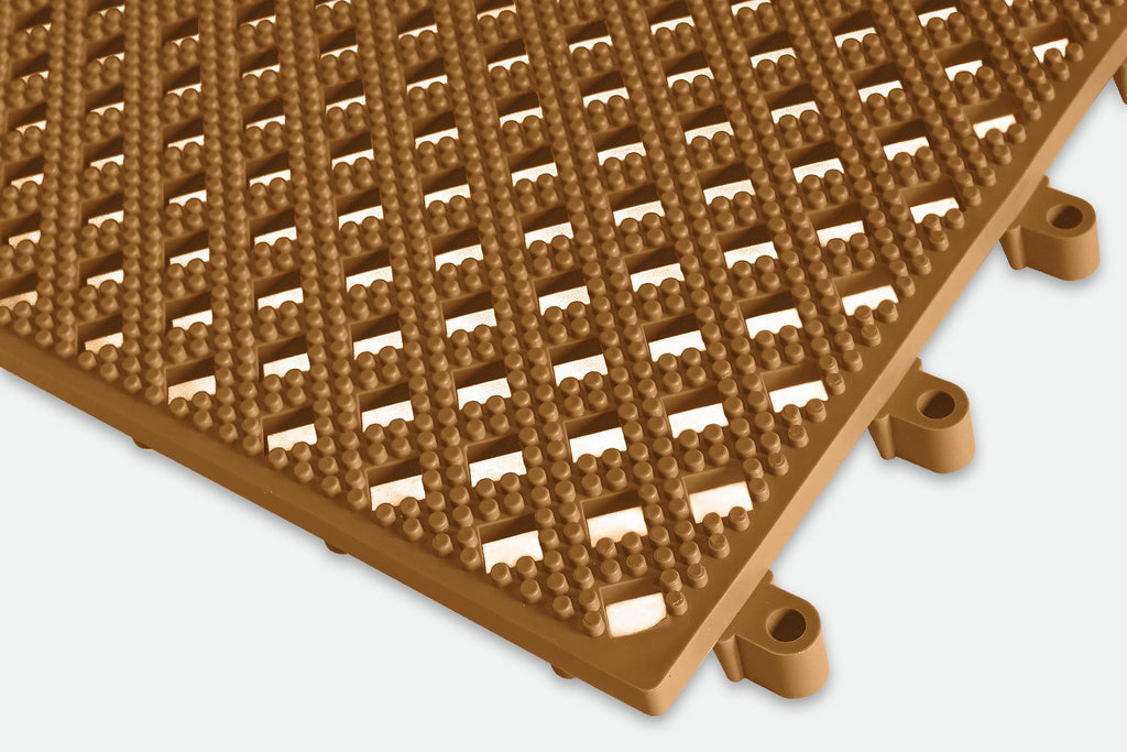 Aqua-Deck Boat Deck Matting Tiles