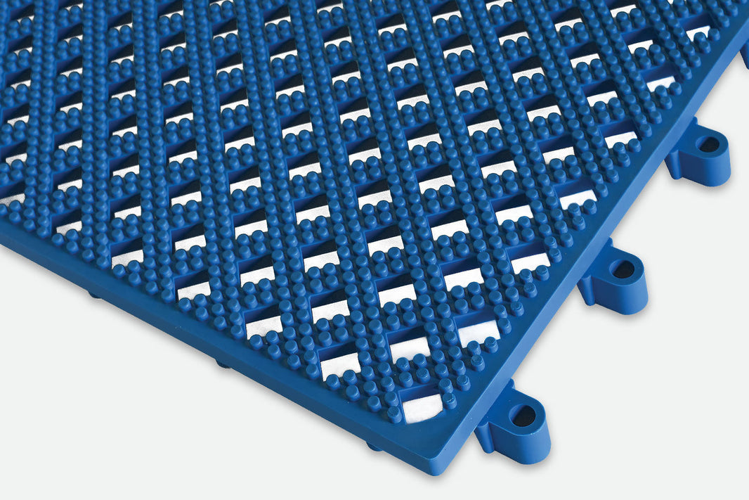 Heavy-Duty Marine Duckboard Matting Rolls