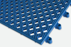 Aqua-Deck PVC Interlocking Mat Tiles (30cm x 30cm)