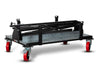 LoadAll Folding Plasterboard Trolley Folded