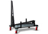 LoadAll Folding Plasterboard Trolley Folding