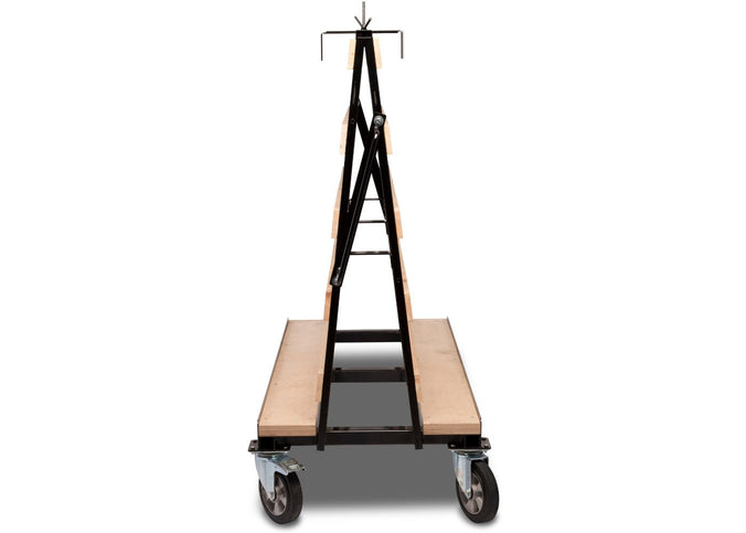 LoadAll Heavy-Duty Plasterboard Trolley (4605294805027)