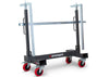 LoadAll Heavy Duty Board Trolley with Clamps