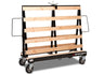 LoadAll Heavy-Duty Plasterboard Trolley (4605294805027)