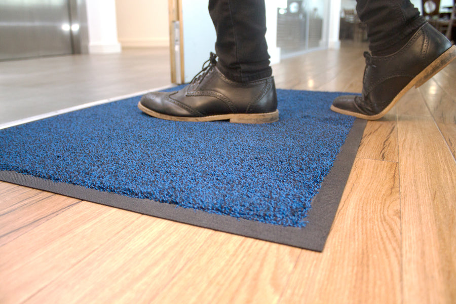 Why Thin Door Mats Matter