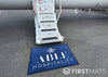 Heavy-Duty Indoor Logo Mats