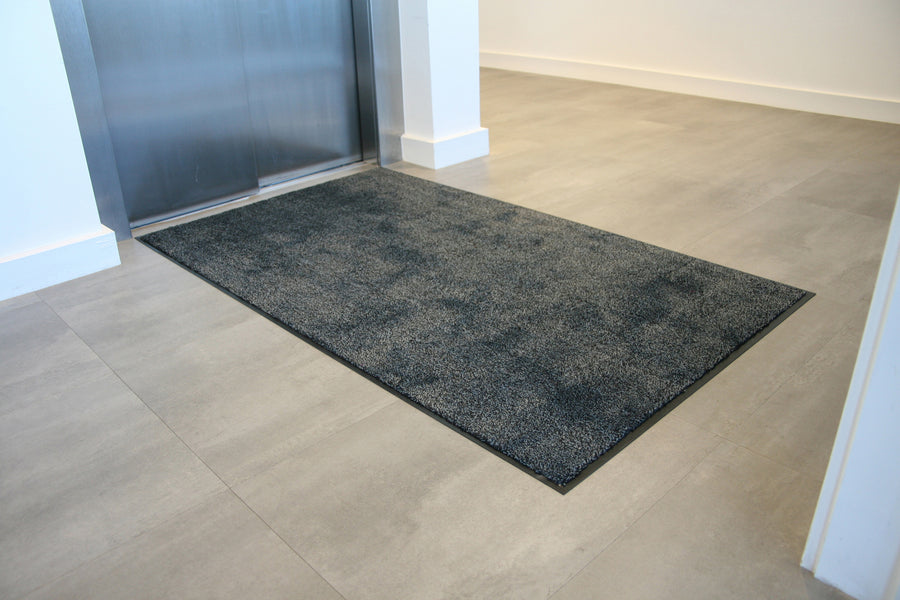 Key Advantages of Office Floor Mats