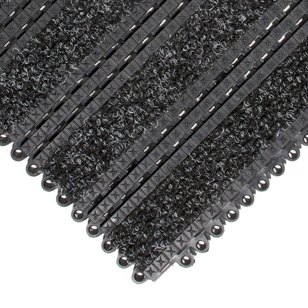 Matwell Pattern Mat-Well Tile Plus - 18mm Thick Entrance Matting System