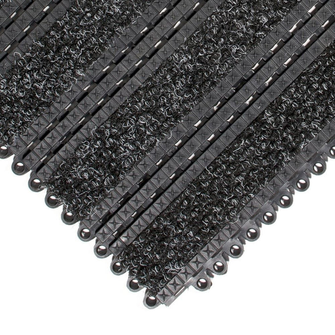 Mat-Well Tile Plus - 18mm Thick Tiles