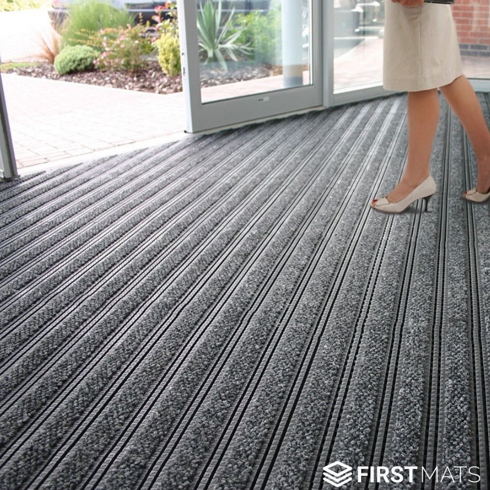 Mat-Well Tile Plus - 18mm Thick Tiles