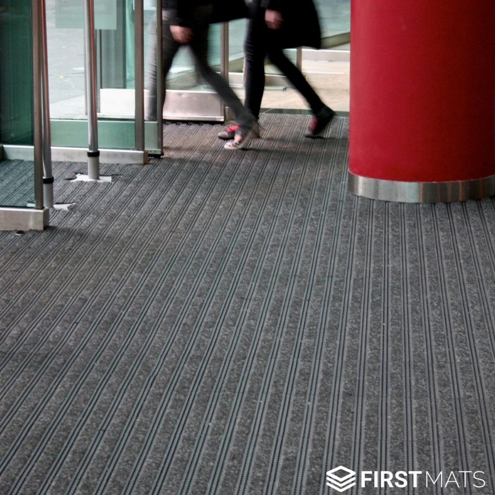 Mat-Well Tile Plus - 18mm Thick Tiles
