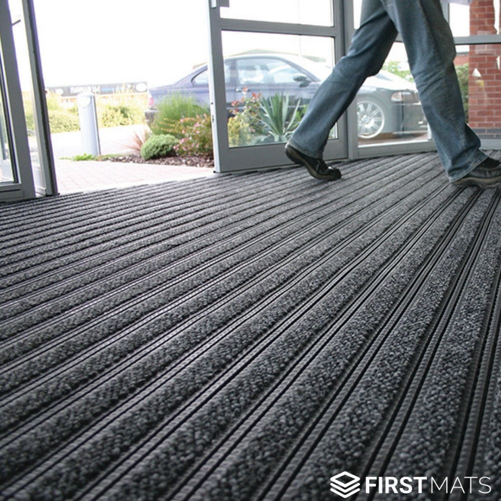 Mat-Well Tile Plus - 18mm Thick Tiles