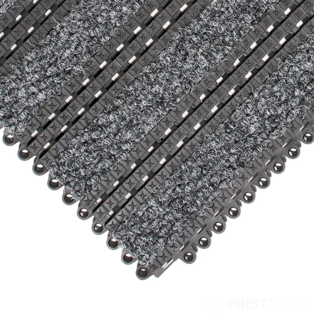 Matwell Matwell Mats and Fitted Door Mats