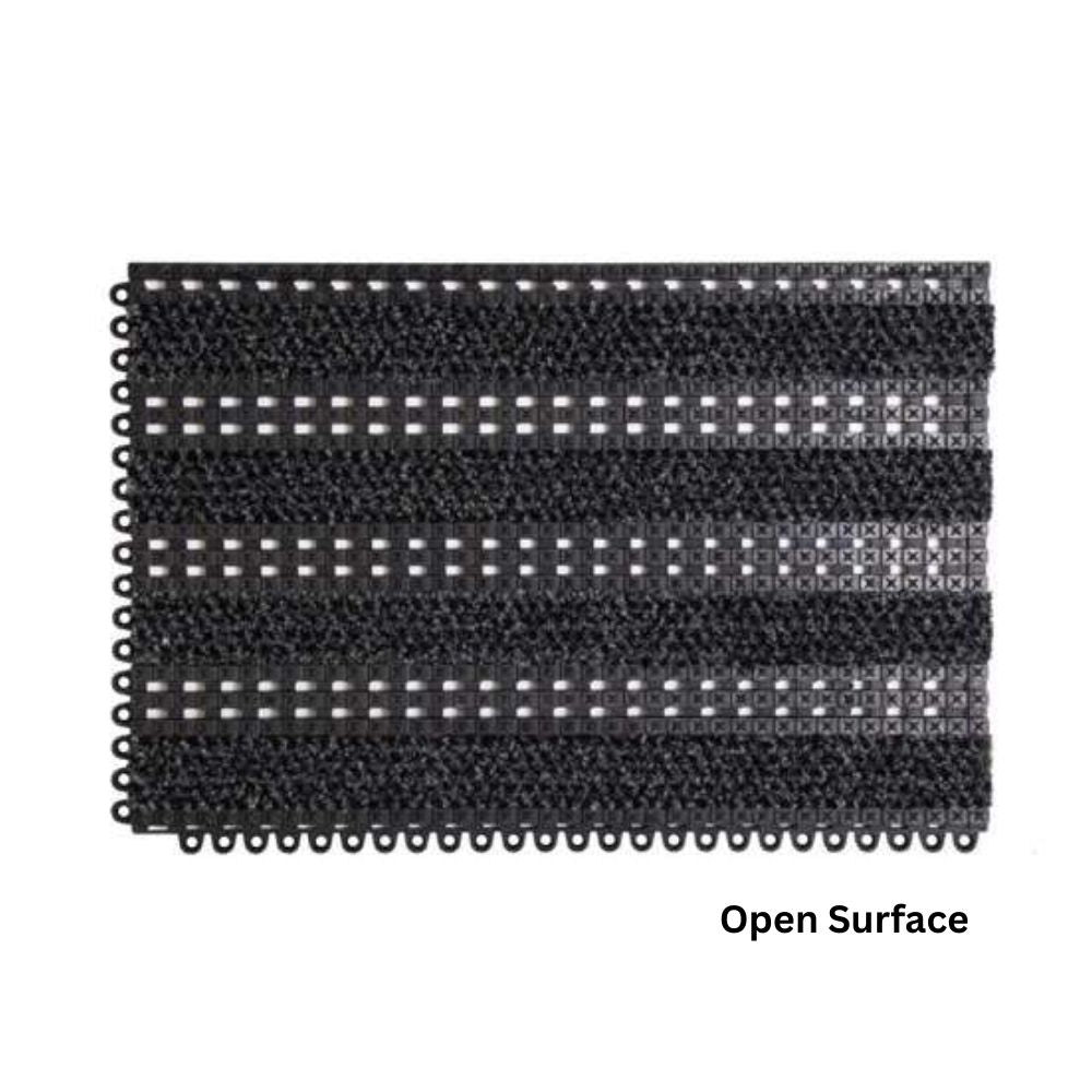 Mat-Well Tile Pro - 16mm Thick Tiles