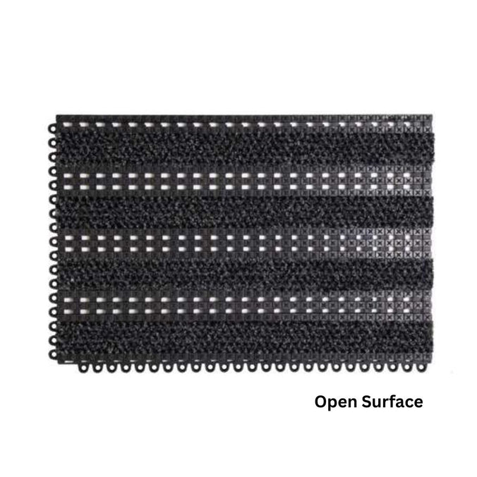 Mat-Well Tile Pro - 16mm Thick Tiles
