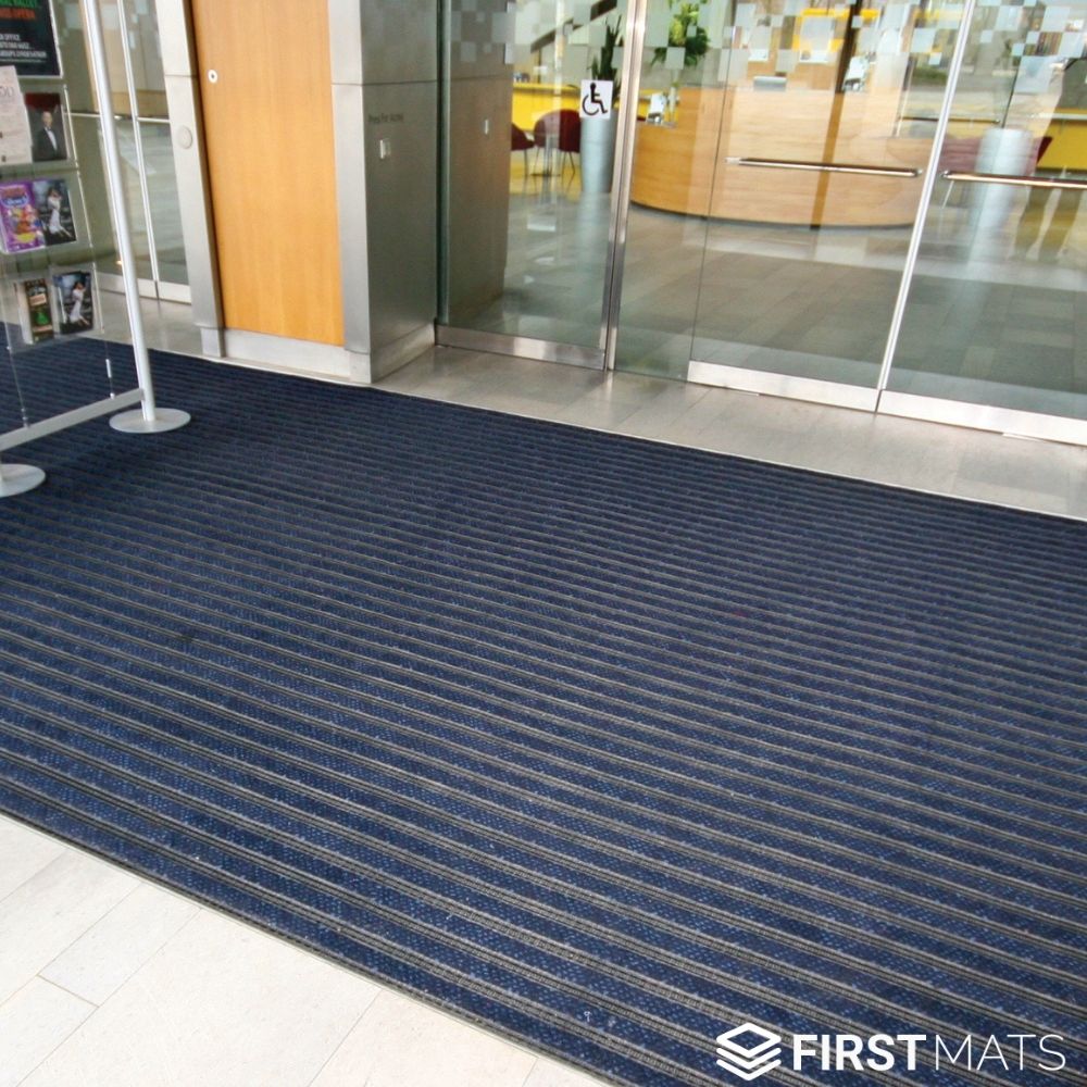 Mat-Well Tile Pro - 16mm Thick Tiles