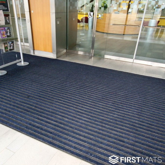 Mat-Well Tile Pro - 16mm Thick Tiles
