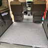 Cut to Size Low-Pile Motorhome Mat