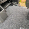 Cut to Size Low-Pile Motorhome Mat