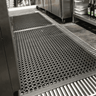 Non-Slip Rubber Bar Mats