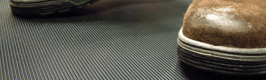 Non-Slip Rubber Mats