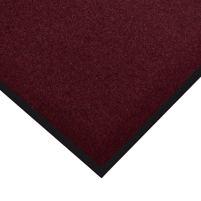 Hardwearing Low-Profile School Mat