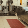 Kitchen Oil-Resistant Non-Slip Rubber Mat
