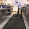 Oil-Resistant Non-Slip Drainage Mat