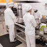 Oil-Resistant Non-Slip Drainage Mat