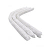 Oil and Fuel Absorbent Socks 8cm x 120cm (20 pcs)