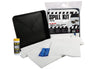 Oil & Fuel Spill Kit with Drip Tray (20 to 50 Litres)
