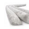 Oil and Fuel Absorbent Socks 8cm x 120cm (20 pcs)