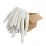 Oil and Fuel Absorbent Socks 8cm x 120cm (20 pcs)