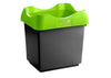 Open Top 30L Indoor Recycling Bins