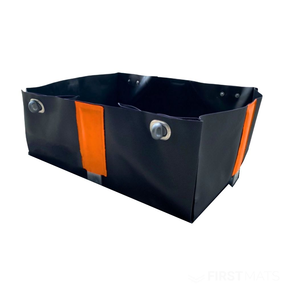 PCB0 Small Portable Bund (600x500x250mm)