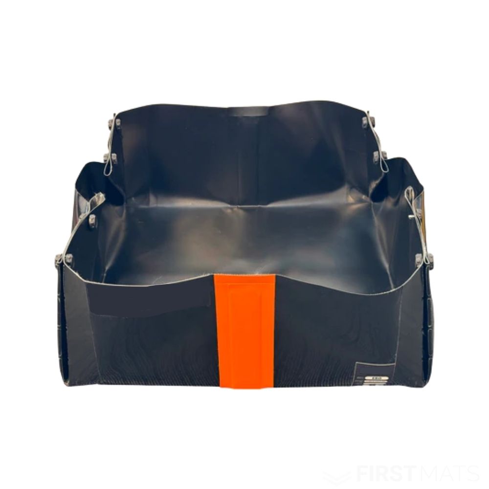 PCB0 Small Portable Bund (600x500x250mm)