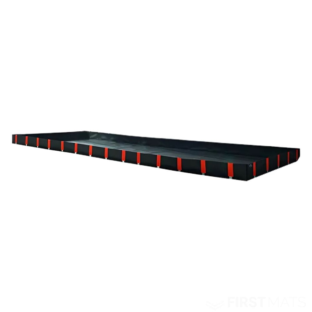 PCB7 Portable Bund for 20ft Containers (7000x2500x250mm)