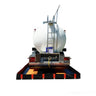 PCB8 Portable Bund for 40ft Containers (13000x3000x250mm)