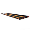 PCB8 Portable Bund for 40ft Containers (13000x3000x250mm)
